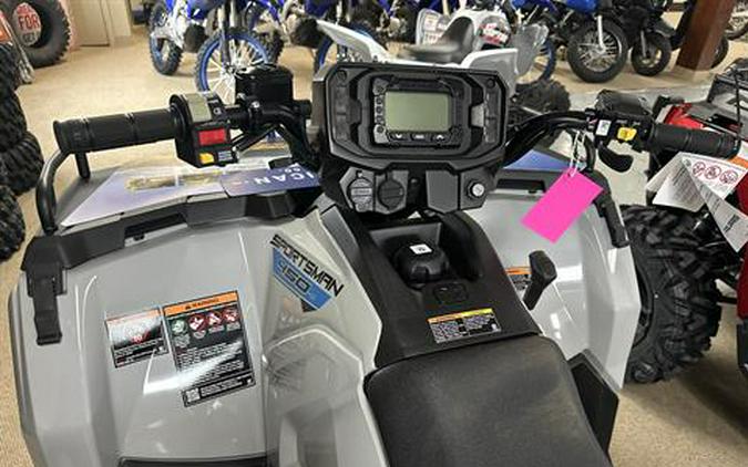 2026 Polaris Sportsman 450 H.O. EPS