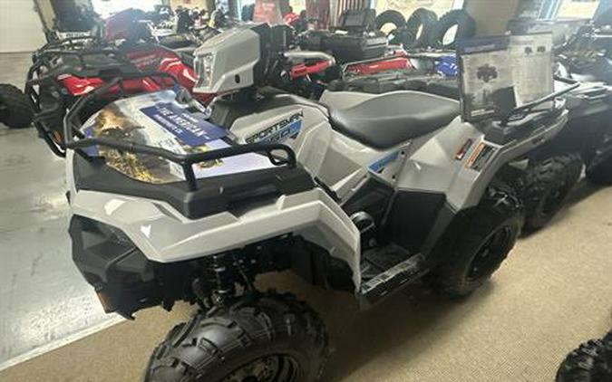 2026 Polaris Sportsman 450 H.O. EPS