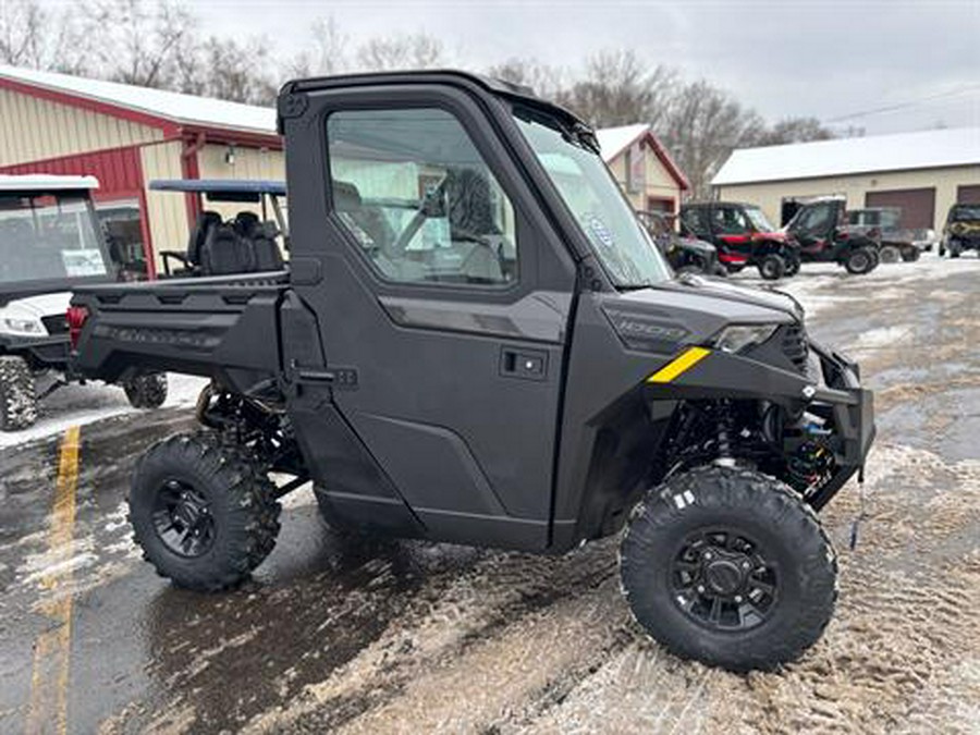 2026 Polaris Ranger 1000 Premium