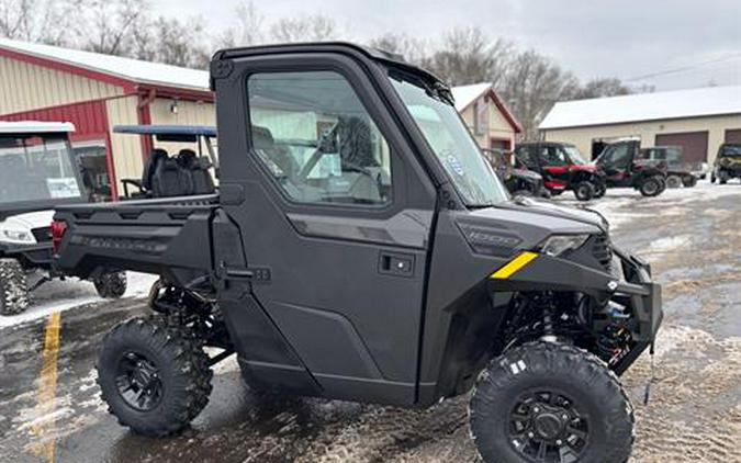 2026 Polaris Ranger 1000 Premium