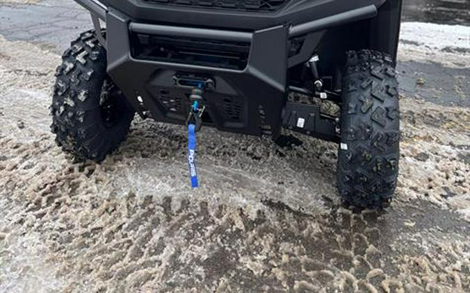 2026 Polaris Ranger 1000 Premium