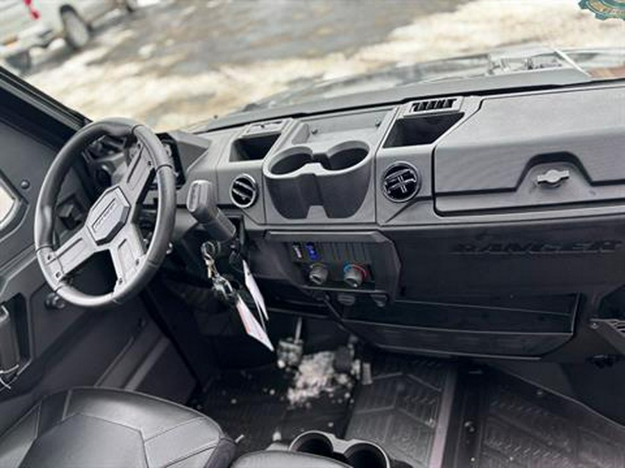 2026 Polaris Ranger 1000 Premium