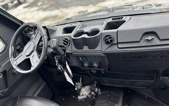 2026 Polaris Ranger 1000 Premium