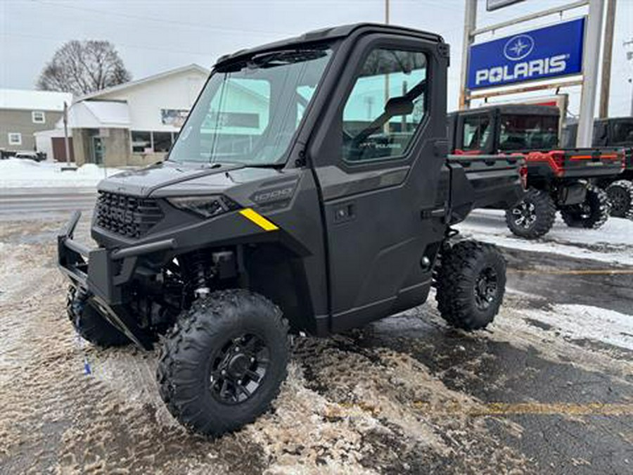 2026 Polaris Ranger 1000 Premium