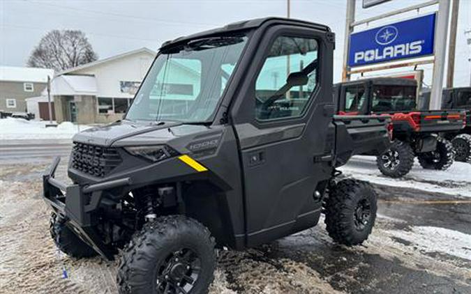 2026 Polaris Ranger 1000 Premium