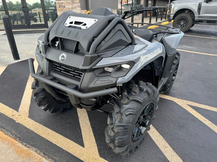 2026 Can-AM Outlander X Mr 700