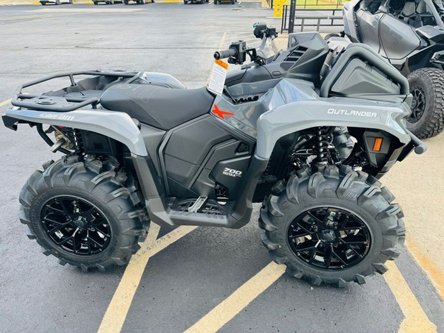 2026 Can-AM Outlander X Mr 700