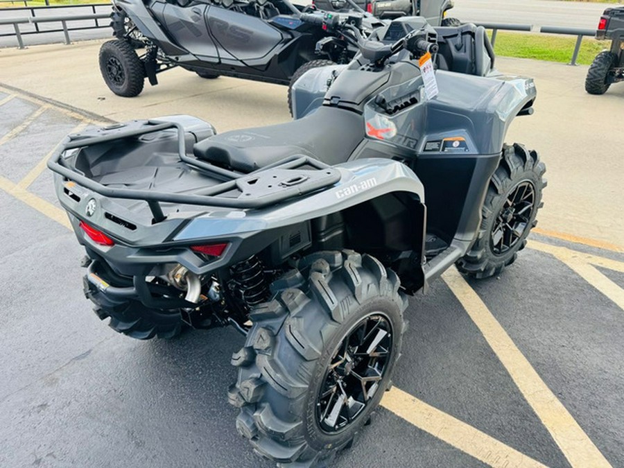 2026 Can-AM Outlander X Mr 700