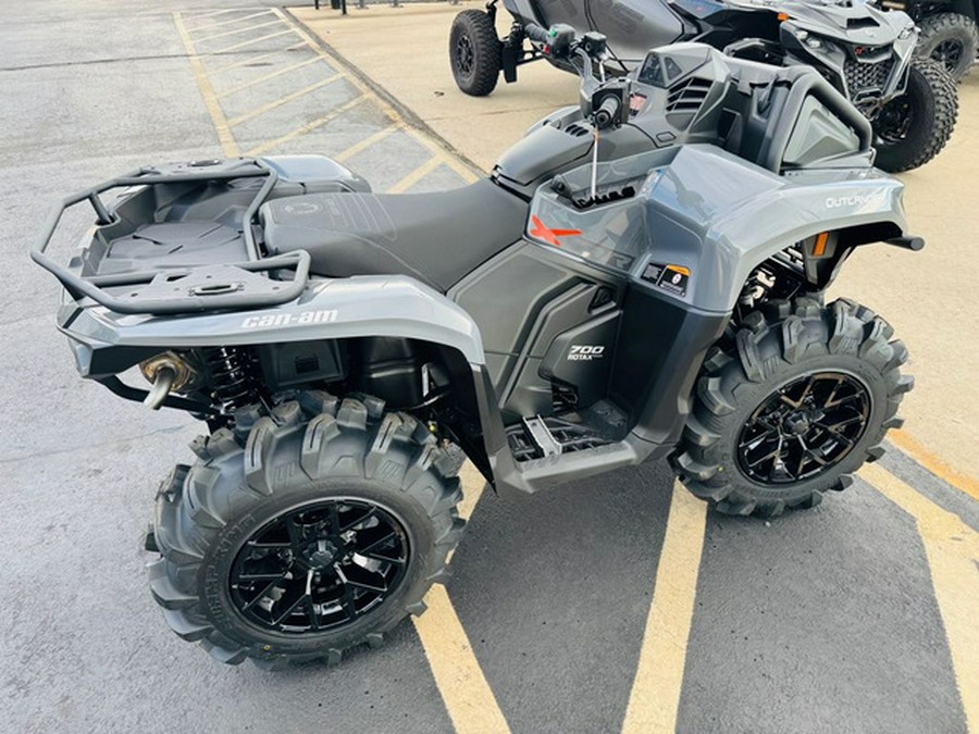 2026 Can-AM Outlander X Mr 700