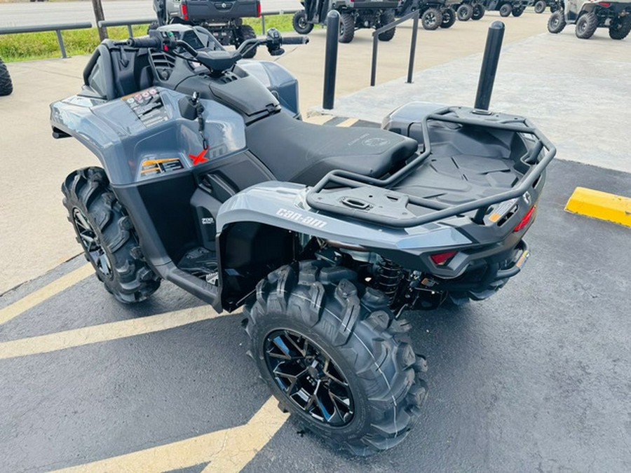2026 Can-AM Outlander X Mr 700
