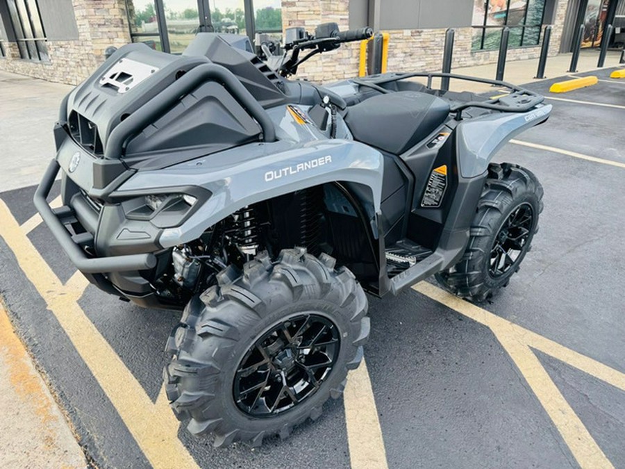 2026 Can-AM Outlander X Mr 700