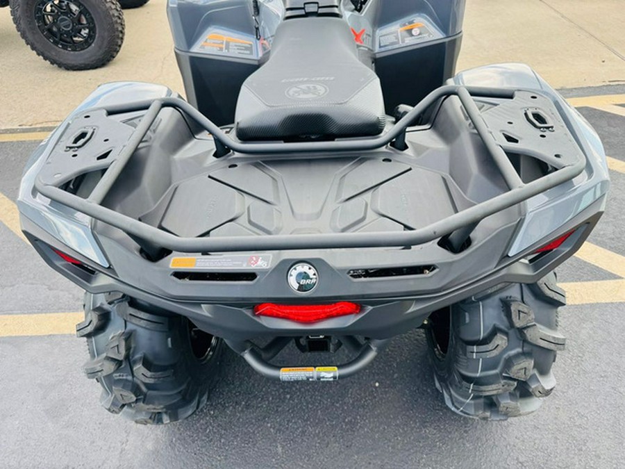 2026 Can-AM Outlander X Mr 700