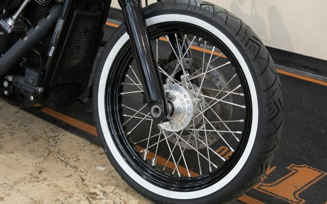 FXBB 2019 Street Bob®