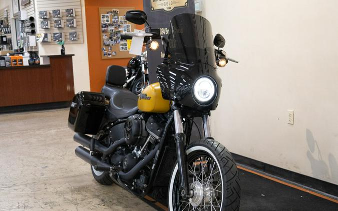 FXBB 2019 Street Bob®