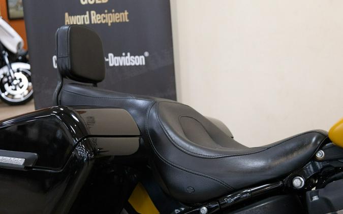 FXBB 2019 Street Bob®