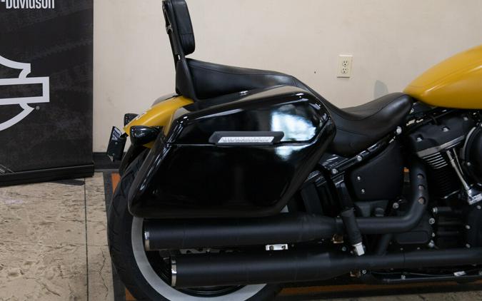 FXBB 2019 Street Bob®