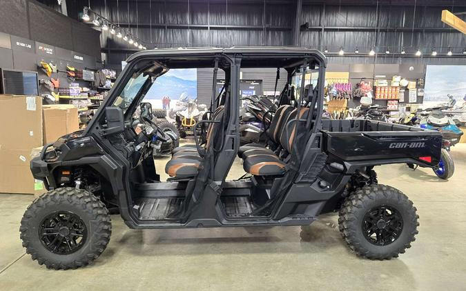 2026 Can-Am Defender MAX