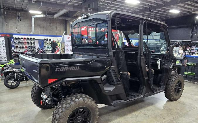 2026 Can-Am Defender MAX