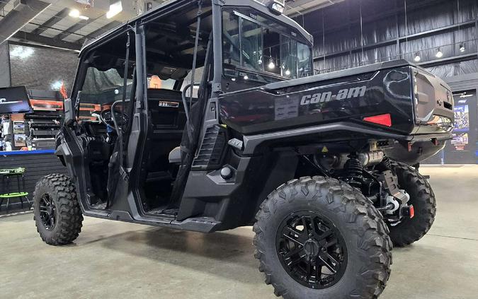 2026 Can-Am Defender MAX