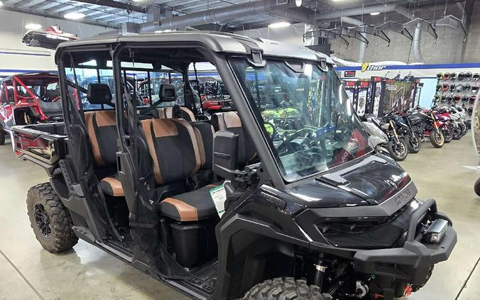 2026 Can-Am Defender MAX