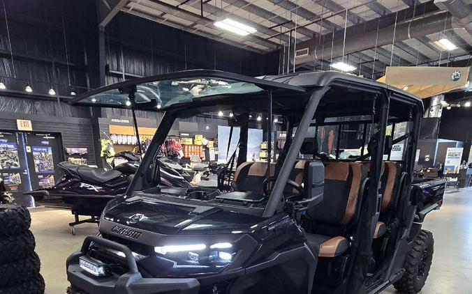 2026 Can-Am Defender MAX