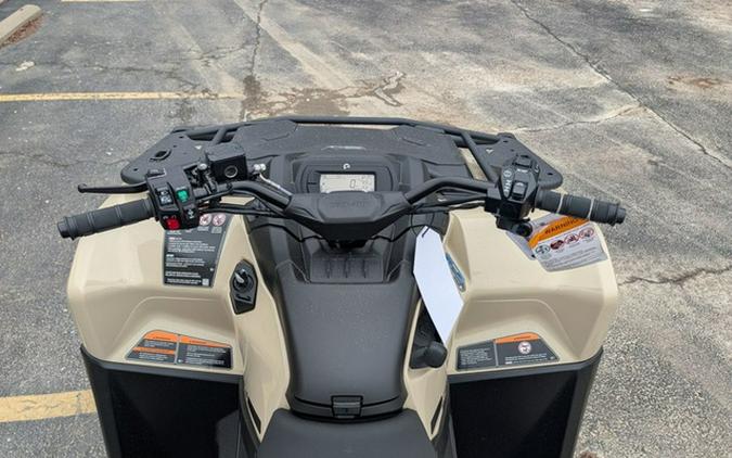 2026 Can-Am Outlander Pro XU HD7