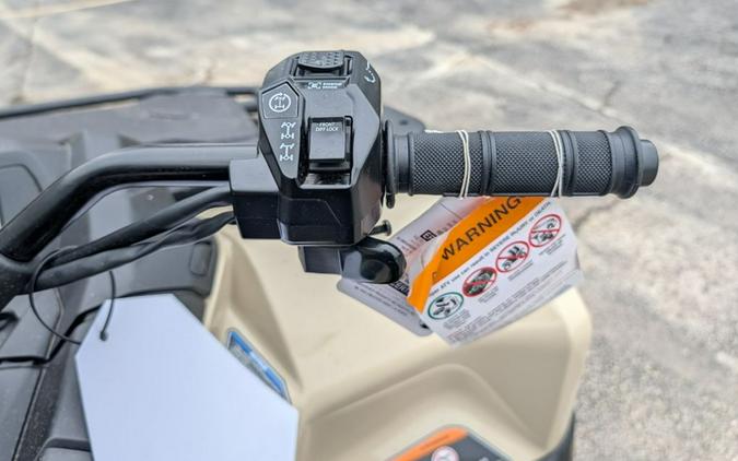 2026 Can-Am Outlander PRO XU HD7