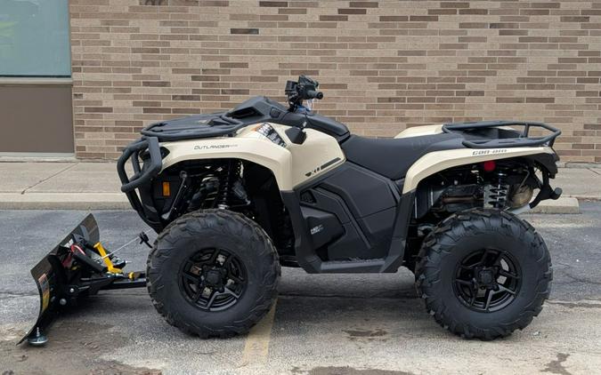 2026 Can-Am Outlander PRO XU HD7
