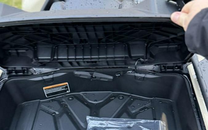 2026 Can-Am Outlander Pro XU HD7