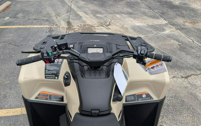 2026 Can-Am Outlander PRO XU HD7