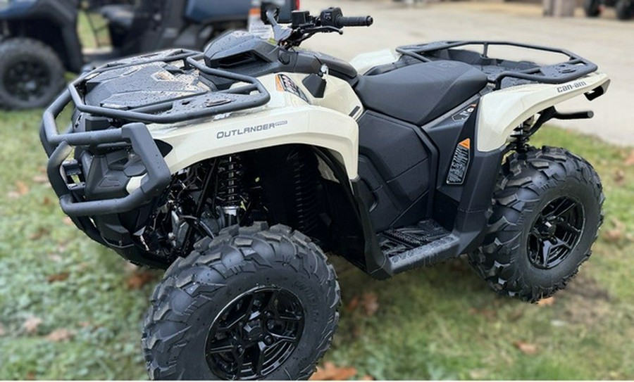 2026 Can-Am Outlander Pro XU HD7