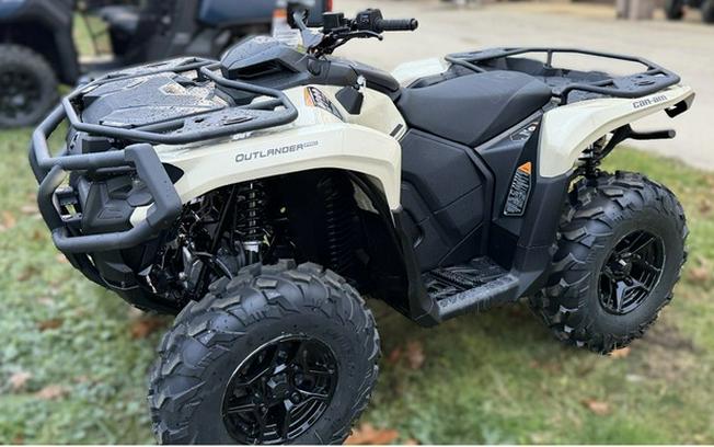 2026 Can-Am Outlander Pro XU HD7