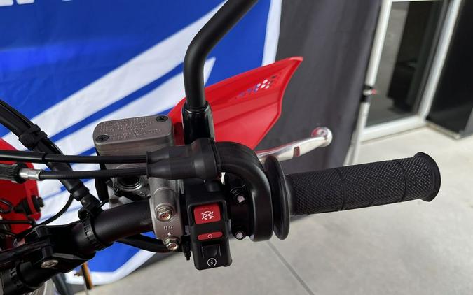 2026 Honda CRF® 450RL