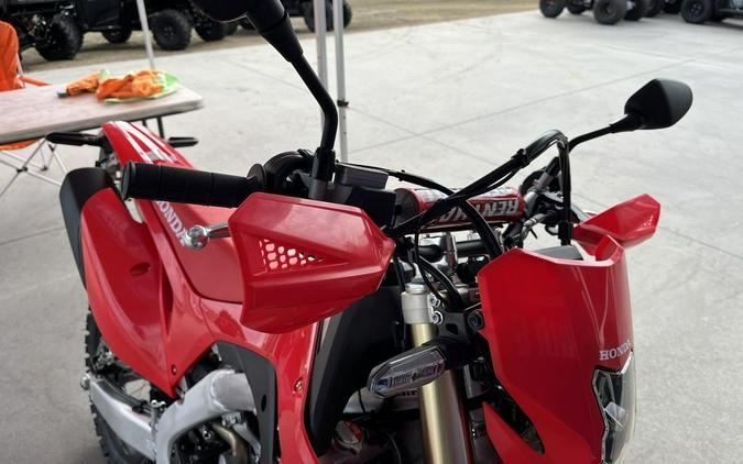 2026 Honda CRF® 450RL