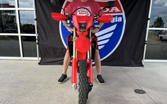2026 Honda CRF® 450RL
