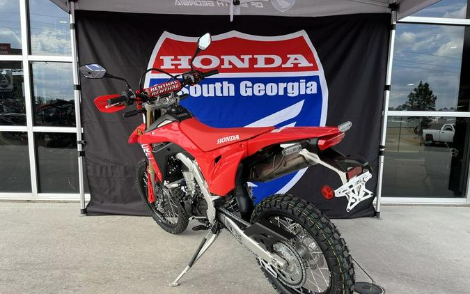 2026 Honda CRF® 450RL
