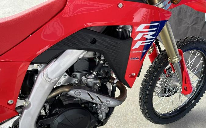 2026 Honda CRF® 450RL