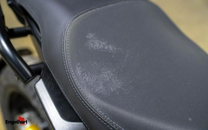 2019 Indian Motorcycle FTR™ 1200 S