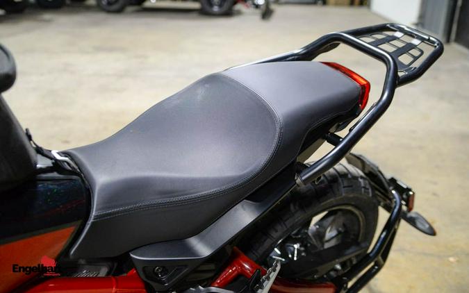 2019 Indian Motorcycle FTR™ 1200 S