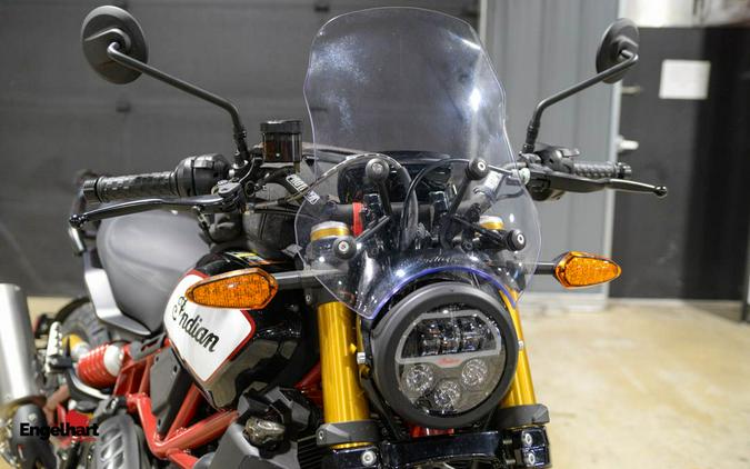 2019 Indian Motorcycle FTR™ 1200 S