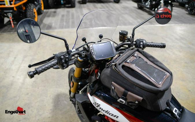 2019 Indian Motorcycle FTR™ 1200 S