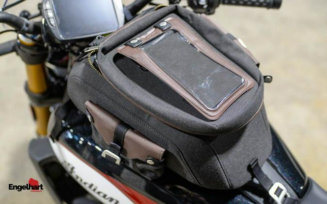 2019 Indian Motorcycle FTR™ 1200 S