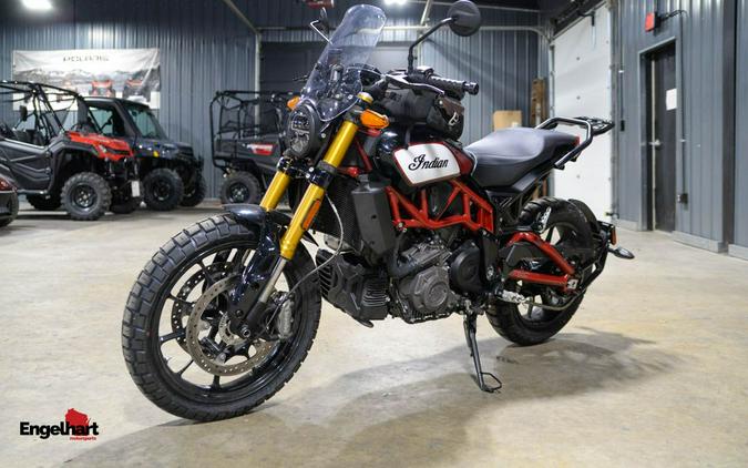 2019 Indian Motorcycle FTR™ 1200 S
