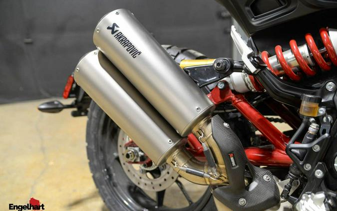 2019 Indian Motorcycle FTR™ 1200 S