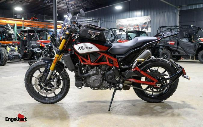 2019 Indian Motorcycle FTR™ 1200 S