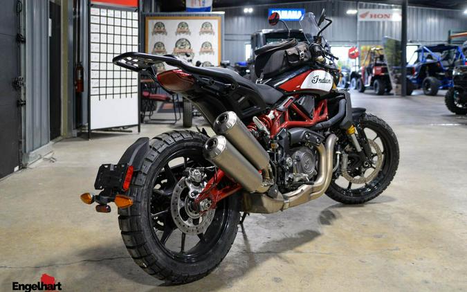 2019 Indian Motorcycle FTR™ 1200 S