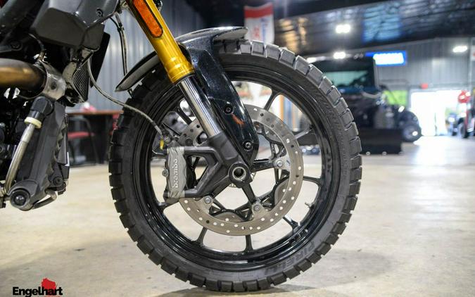 2019 Indian Motorcycle FTR™ 1200 S