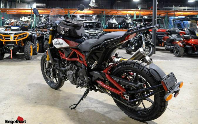 2019 Indian Motorcycle FTR™ 1200 S