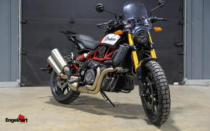 2019 Indian Motorcycle FTR™ 1200 S