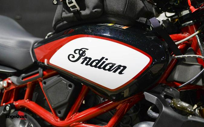 2019 Indian Motorcycle FTR™ 1200 S